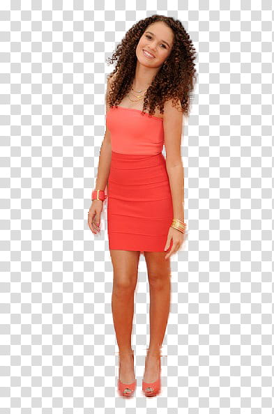 Madison Pettis, Ecem () transparent background PNG clipart