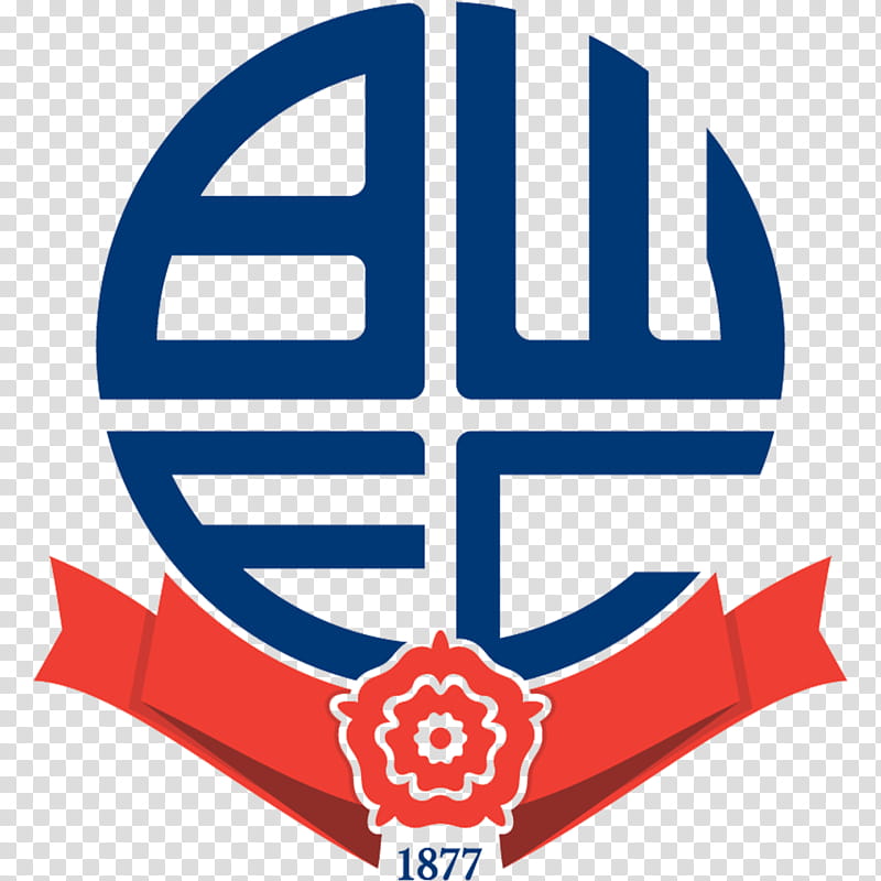 Premier League Logo, Macron Stadium, Bolton Wanderers Fc, Efl Championship, Fa Cup, Burnley Fc, Birmingham City Fc, Football transparent background PNG clipart