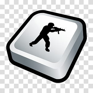Counter Strike Deleted Scenes Icon for Free Download