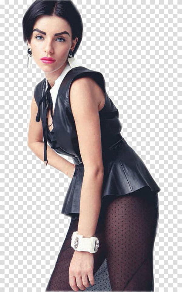 Julia Volkova  transparent background PNG clipart