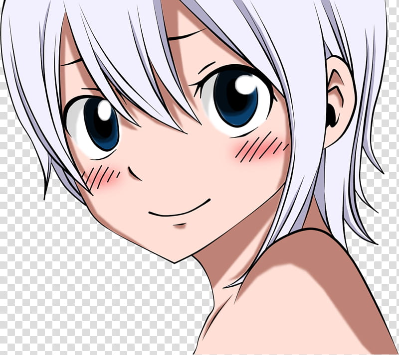 Lisanna Fairy Tail Chapter , D drawing of a female character from Fairy Tail transparent background PNG clipart