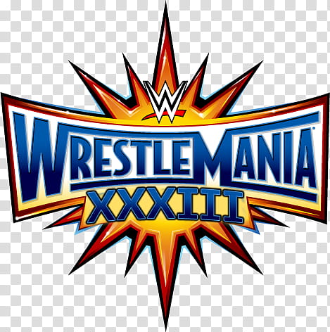 wrestlemania 13 logo