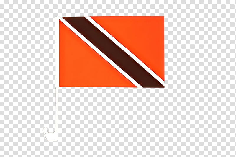 graphy Logo, Trinidad, Tobago, Flag Of Trinidad And Tobago, Coat Of Arms Of Trinidad And Tobago, Flag Of Russia, Caribbean, Orange transparent background PNG clipart