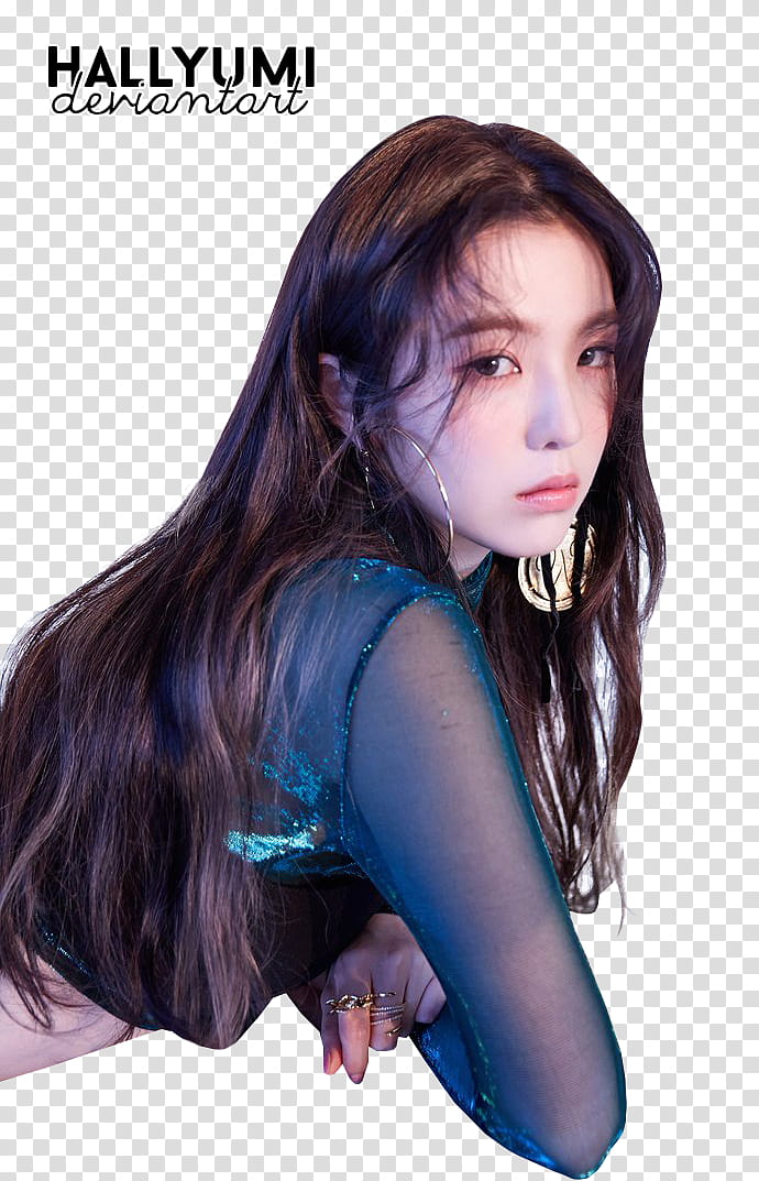 Red Velvet, Red Velvet Irene transparent background PNG clipart