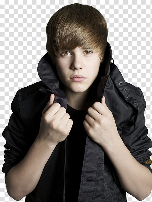 Super Tutolover, Justin Bieber transparent background PNG clipart