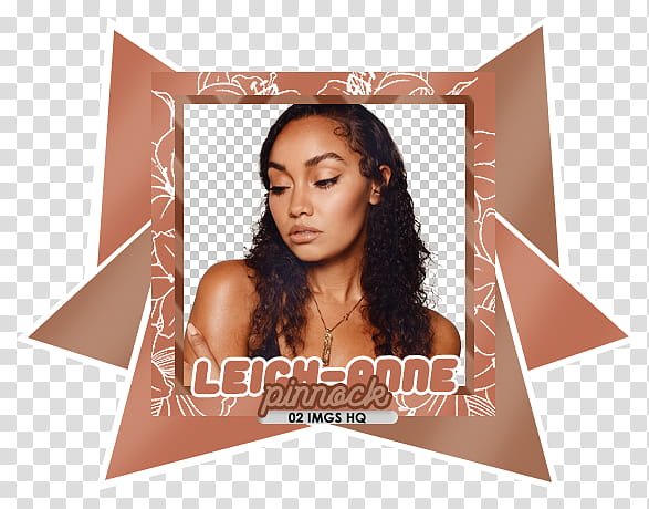 Leigh Anne Pinnock transparent background PNG clipart