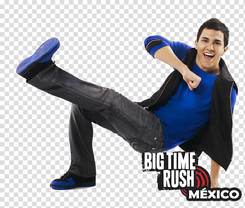 Carlos Pena, Big Time Rush transparent background PNG clipart