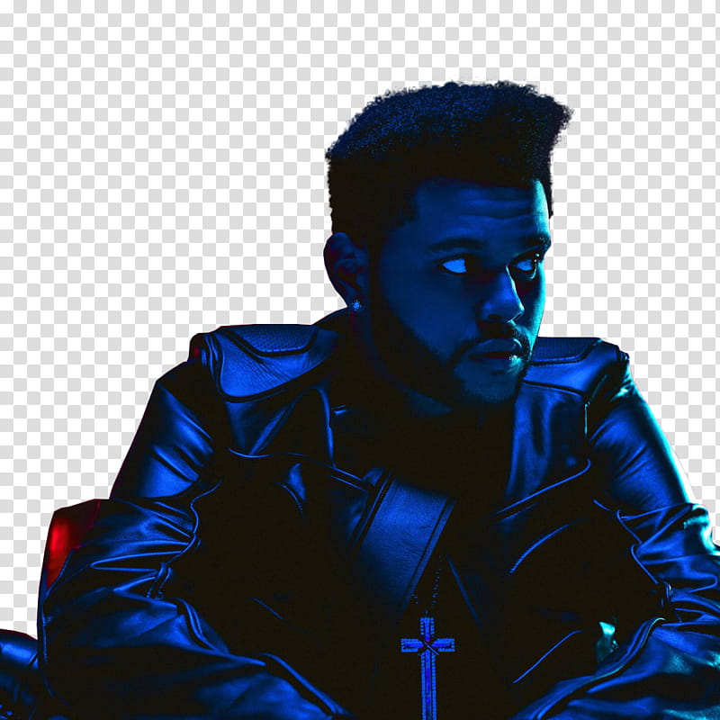 The Weeknd, The Weeknd portable network graphic transparent background PNG clipart
