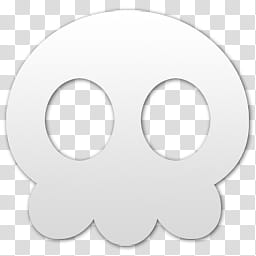 The Skull Icon Mac, Skull transparent background PNG clipart