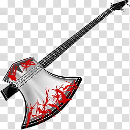AXE, Gene Simmons Axe transparent background PNG clipart