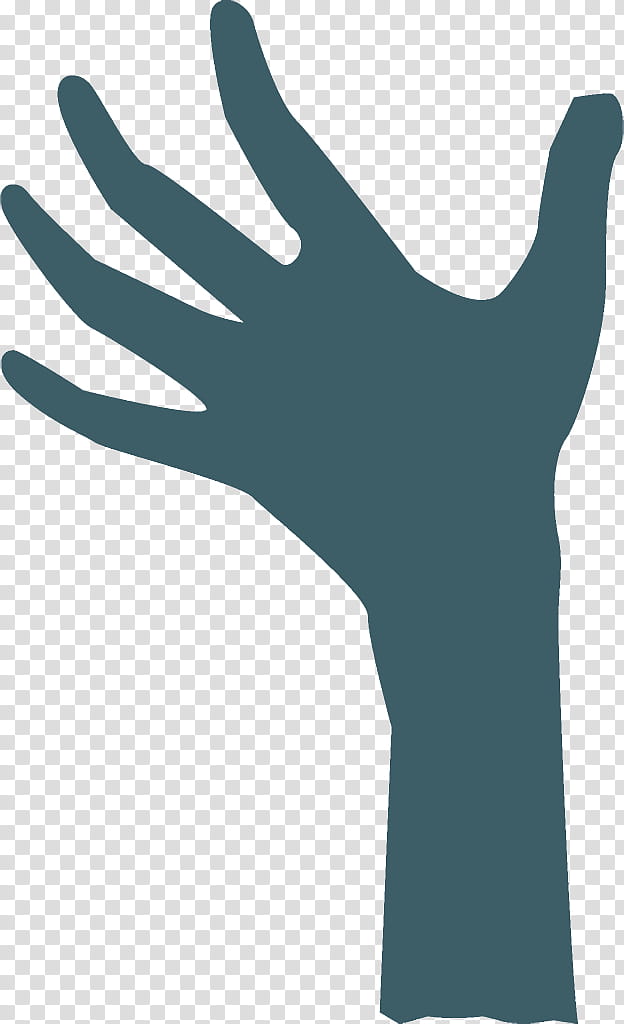 death hand halloween, Halloween , Finger, Gesture, Thumb, High Five, Wrist, Sign Language transparent background PNG clipart