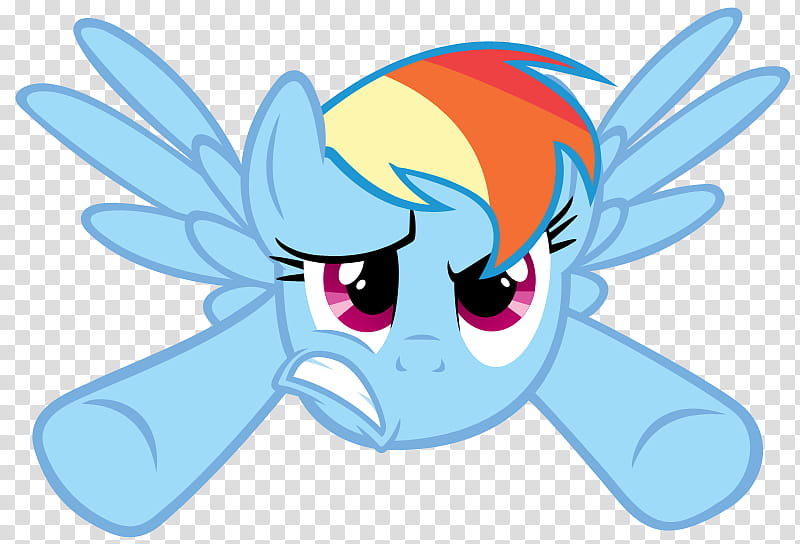 Can she make it, My Little Pony illustration transparent background PNG clipart