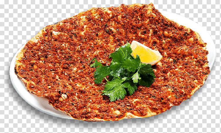 Indian Food, Lahmacun, Pide, Doner Kebab, Pizza, Sujuk, Turkish Cuisine, Ground Meat transparent background PNG clipart