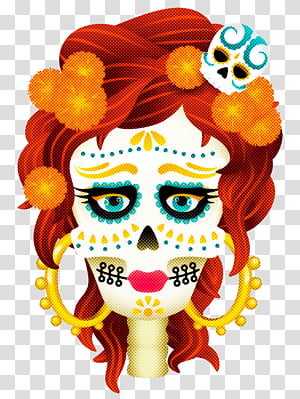 head transparent background PNG clipart thumbnail
