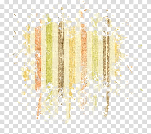 brown and green striped transparent background PNG clipart