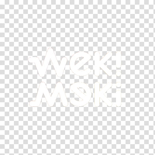 Weki Meki, Weki Meki logo transparent background PNG clipart