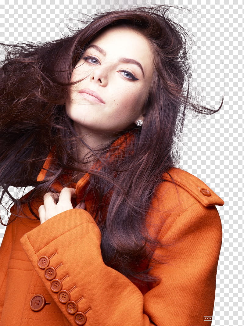 KAYA SCODELARIO, KS-RW transparent background PNG clipart