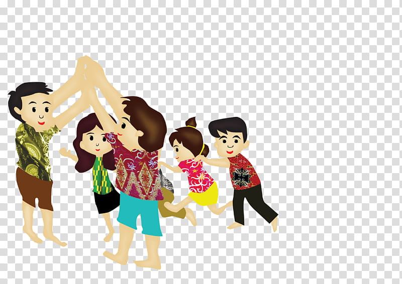 Happy Family, Cartoon, Toddler, Behavior, Human, People, Fun, Friendship transparent background PNG clipart