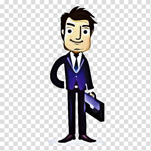 Businessperson, Professional, Job, Character, Behavior, Human, Character Created By, Cartoon transparent background PNG clipart