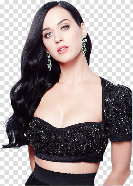 Katy Perry Rolling Stone Mexico Julio   transparent background PNG clipart
