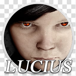 Lucius Game Icon, Lucius, Lucius icon transparent background PNG clipart