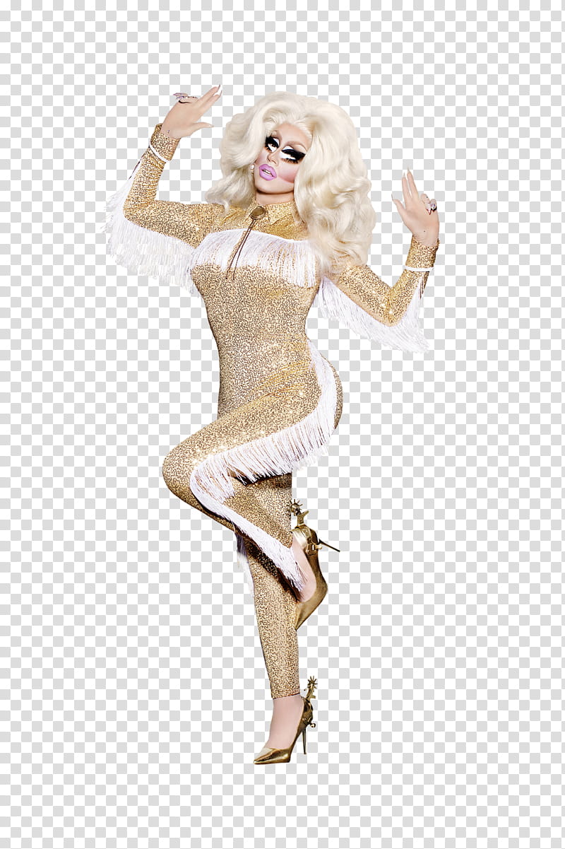RuPaul Drag race All Stars , Trixie Mattel icon transparent background PNG clipart