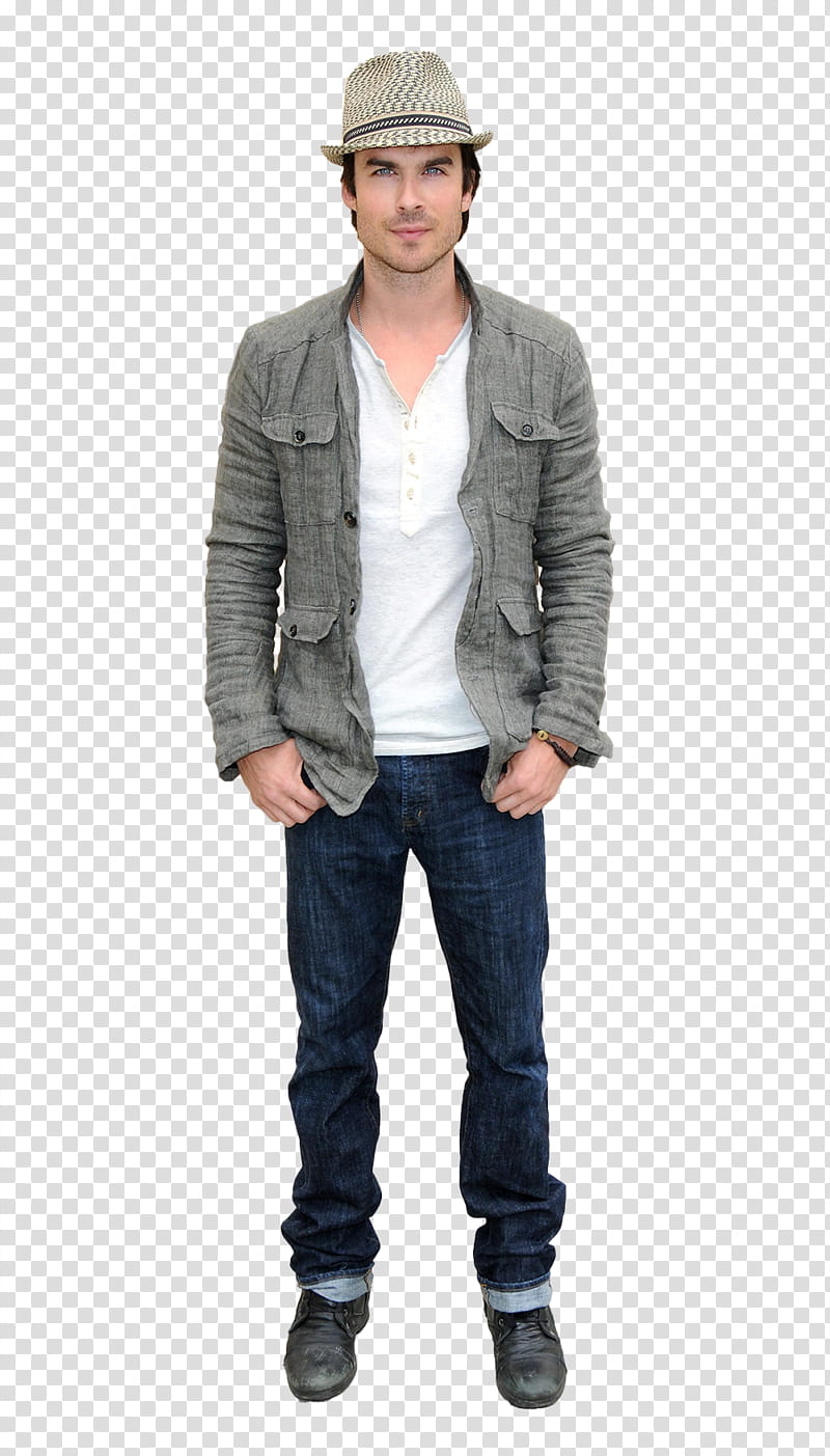 Ian Somerhalder transparent background PNG clipart