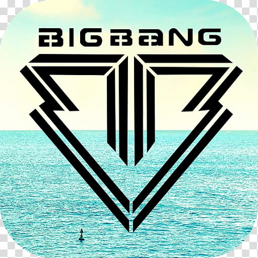 Kpop Big Bang Logo - Subarubaruk