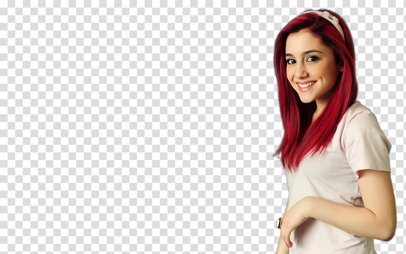 China, Ariana Grande, Cat Valentine, Arianators, Cuteness, Blog, Reference, Instagram transparent background PNG clipart
