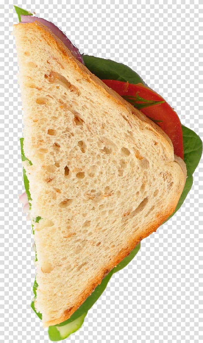 Sandwich Material, sliced sandwich transparent background PNG clipart