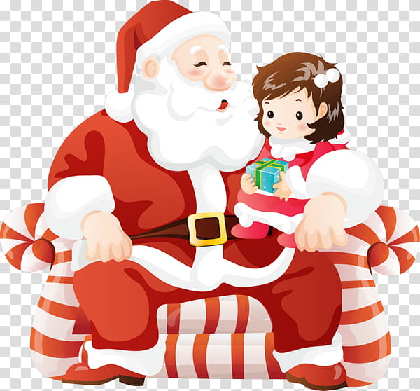 Christmas And New Year, Santa Claus, Ded Moroz, NORAD Tracks Santa, Christmas Day, Snegurochka, Holiday, Christmas Tree transparent background PNG clipart