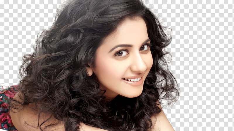 India Beauty, Rakul Preet Singh, Actor, Loukyam, Film, Tollywood, Bollywood, Model transparent background PNG clipart
