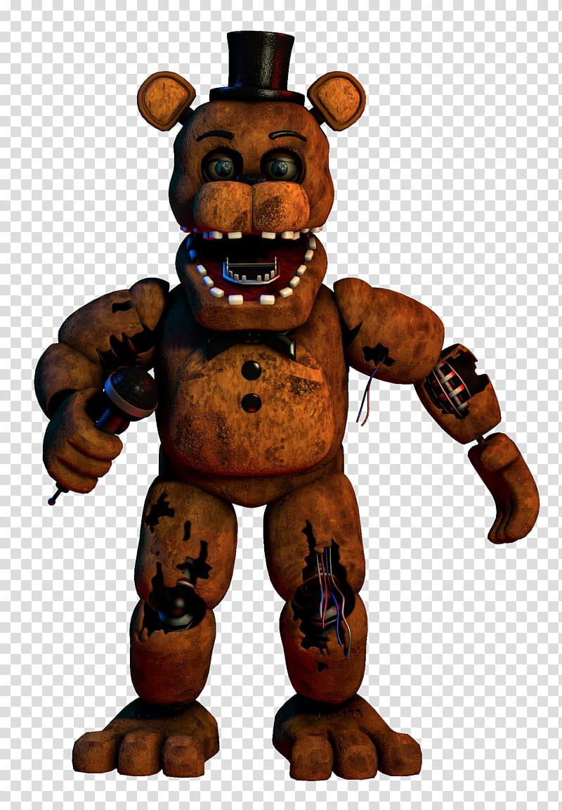 Five Nights At Freddys 2 Toy, Five Nights At Freddys Sister Location, Five Nights At Freddys 4, Freddy Fazbears Pizzeria Simulator, Five Nights At Freddys 3, Ultimate Custom Night, Five Nights At Freddys The Twisted Ones, Video Games transparent background PNG clipart