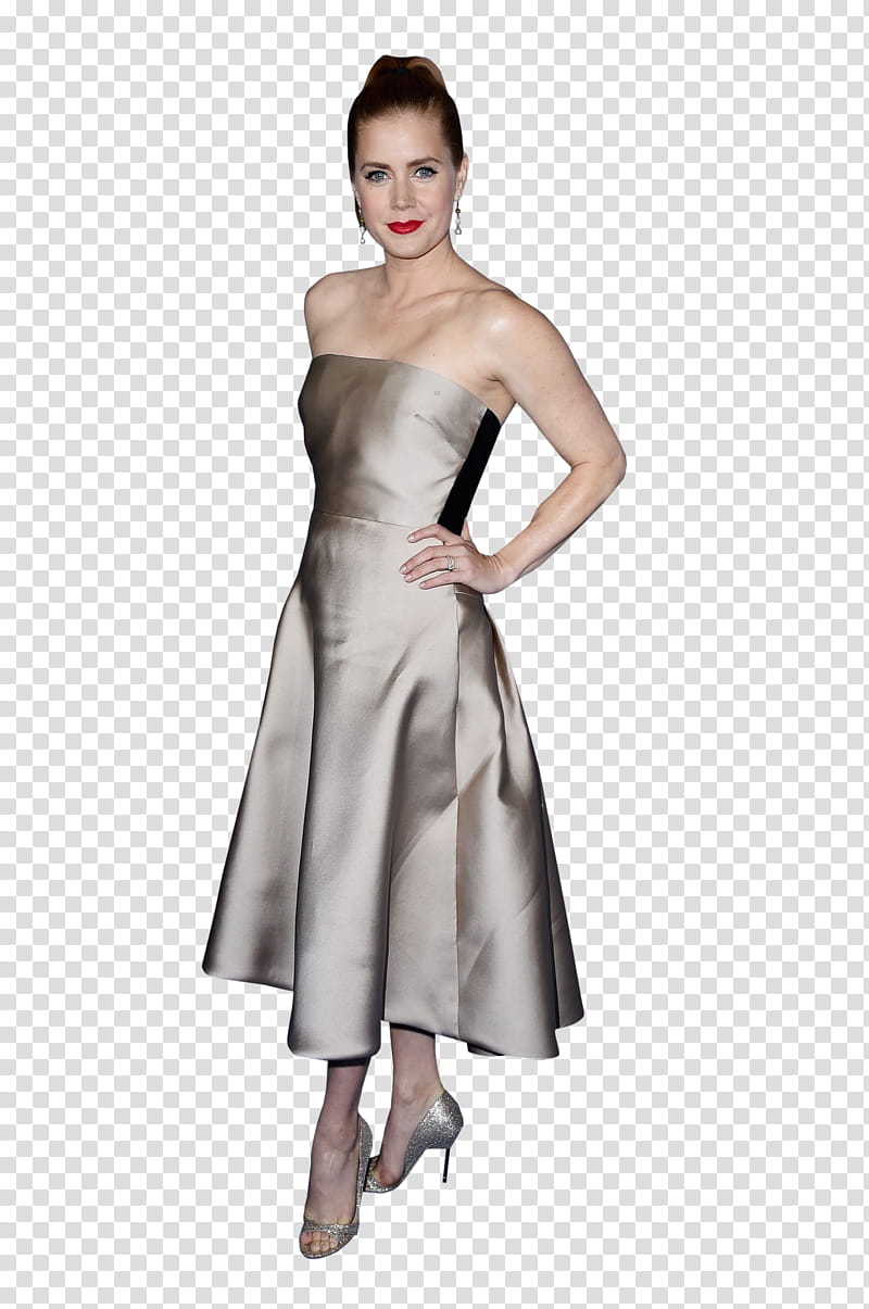 Amy Adams  transparent background PNG clipart