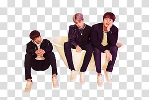 BTS transparent background PNG clipart thumbnail