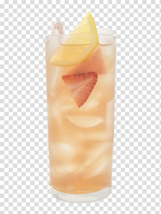 Mango, Iced Tea, Georges Monin Sas, Orange Drink, Cocktail, Lemonade, Flavor, Bay Breeze transparent background PNG clipart
