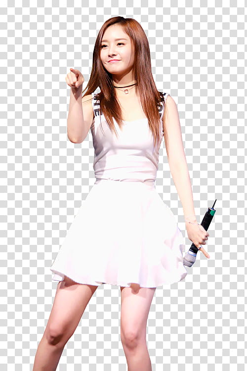 Dal Shabet Woohee , ++Woohee- transparent background PNG clipart
