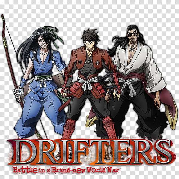 Drifters ICO , Drifters icon transparent background PNG clipart