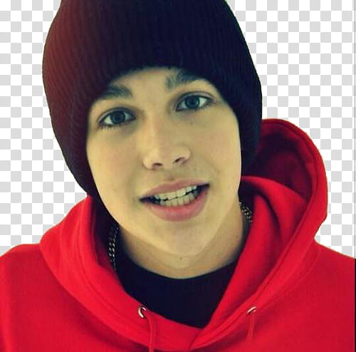 Austin Mahone transparent background PNG clipart