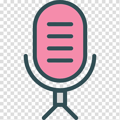 Microphone Icon, Mobile Phones, Share Icon, Text, Line, Audio, Logo, Symbol transparent background PNG clipart