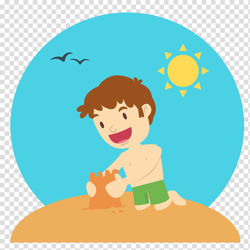 Boy, Season, Different Seasons, Child, Cartoon, Green, Facial Expression, Nose transparent background PNG clipart