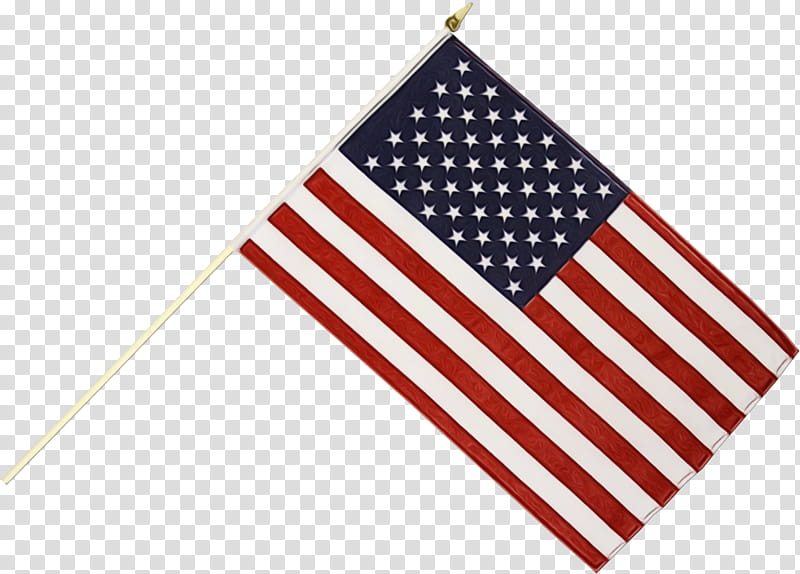 Usa Flag, United States, Flag Of The United States, National Flag, Flagpole, Annin Co, State Flag, Us Stick Flag transparent background PNG clipart