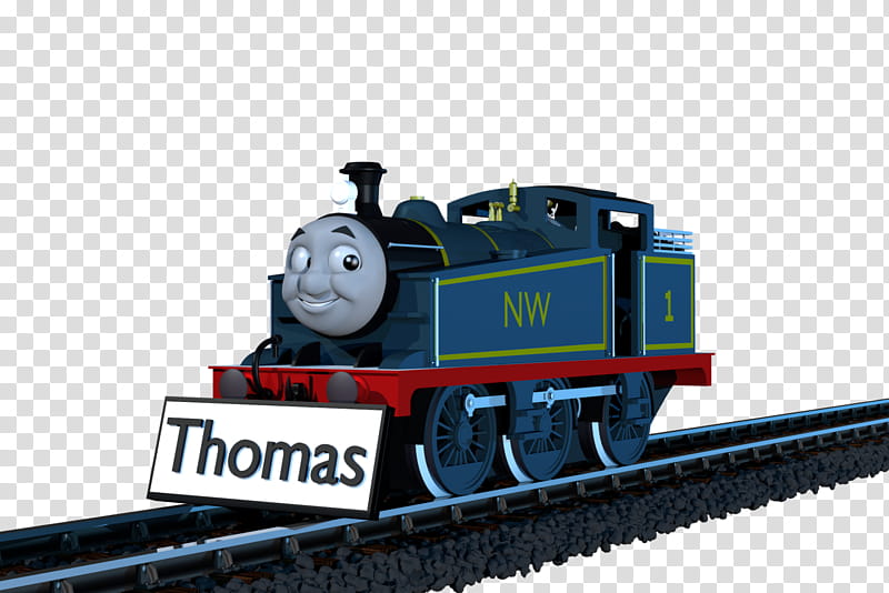 Thomas The Train, Railway Series, Locomotive, Lbscr E2 Class, Artist, Railroad Car, Tank Locomotive, Vehicle transparent background PNG clipart