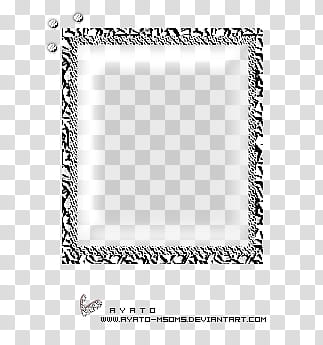 Frames , Ayato text overlay transparent background PNG clipart