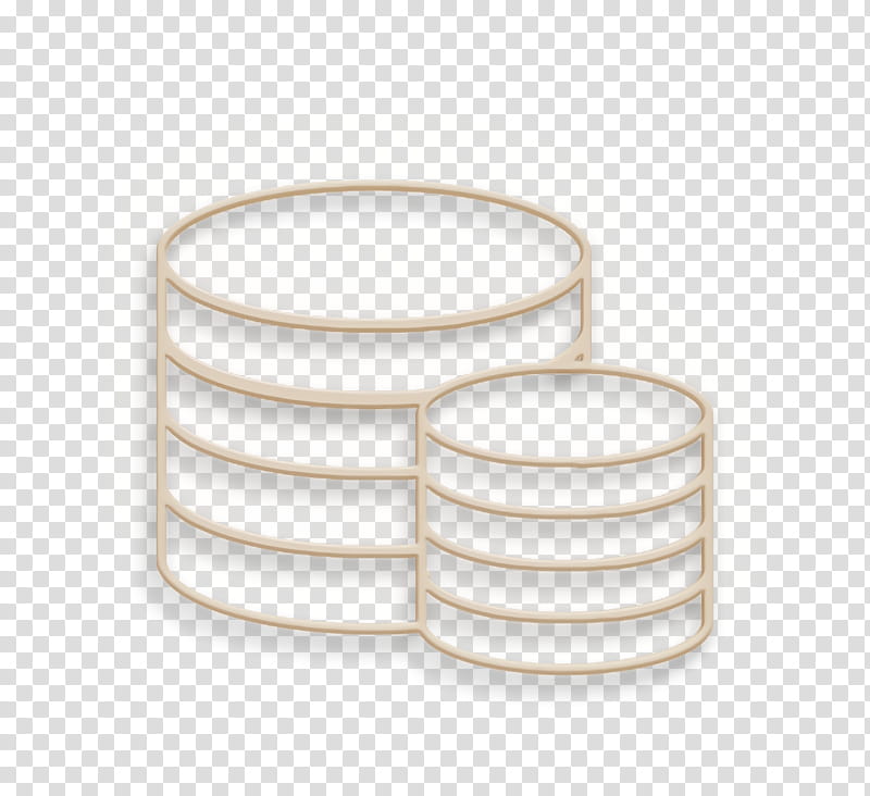 coins icon money icon points icon, Stack Icon, Dishware, Dinnerware Set, Dairy, Plate, Porcelain, Tableware transparent background PNG clipart