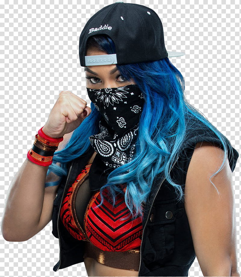 Mia Yim The Blasian Baddie  NEW transparent background PNG clipart