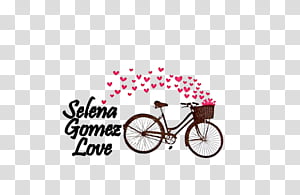 Textos De Selena Gomez transparent background PNG clipart thumbnail