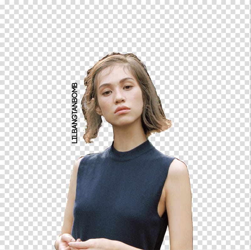 Kiko Mizuhara transparent background PNG clipart