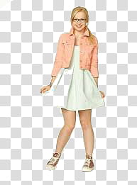 Liv Y Maddie transparent background PNG clipart