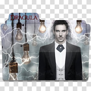 Dracula Icon Folder , Dracula transparent background PNG clipart thumbnail